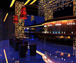 Bar 009