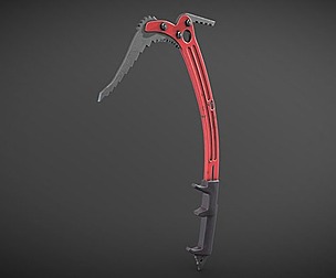 Ice Axe