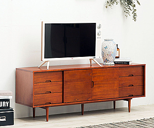 Scargen av decoration cabinet