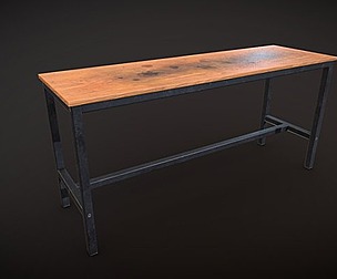 Bench