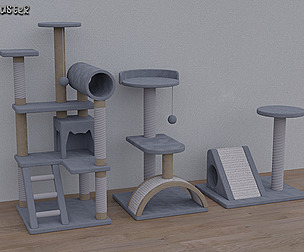 Cat furniture / Cat tree