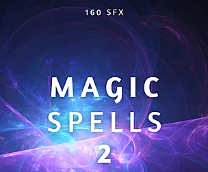 Magic Spells 2