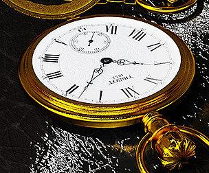 Pocket Watch