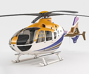 Eurocopter EC135