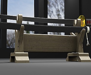 Katana Blade