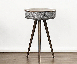W301T Bluetooth table speaker