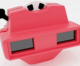 Camera slider