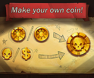 Medieval Coins: big pack