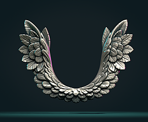 Wings Relief