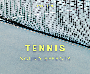 Tennis Sound Effects