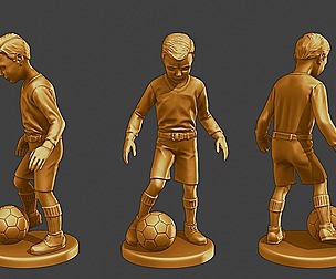 ww2 Casual Boy CB1 010