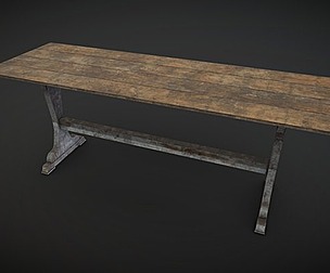 Old Table 2