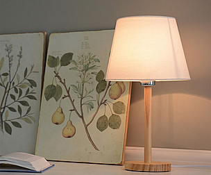 Birch Dan Stand
