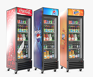 Display Fridge01
