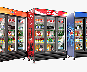 Display Fridge04