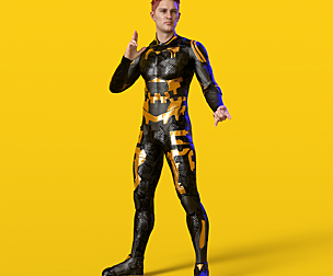 Xavier