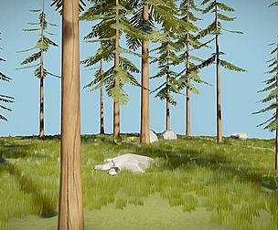 Stylized Nature Pack