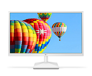 LG 27MN430HW 27 inch