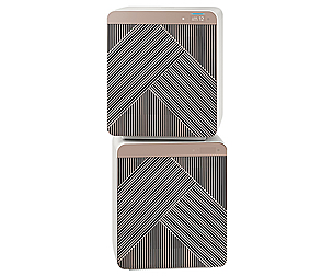 Bespoke Cube Air Air Purifier AX106A9910ED