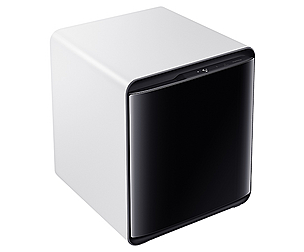 Bespoke Cube Refrigerator 25L