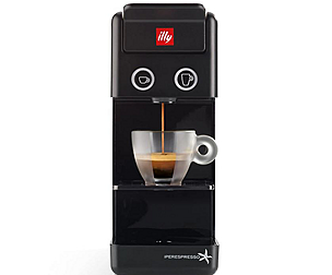 Y3.3 capsule coffee machine