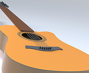 Guitar