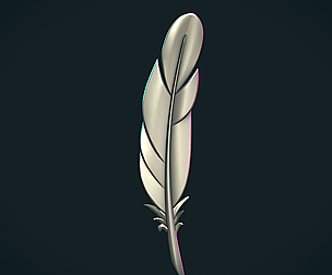 Feather