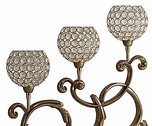 Candle Holders
