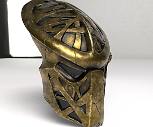 Predator Masks
