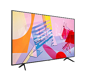 QLED TV 163cm