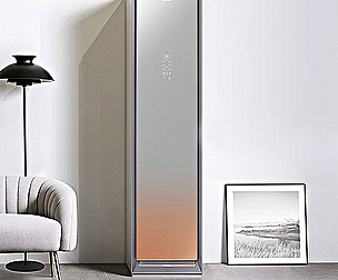 Air Dresser Clothes Purifier DF60R8700MG