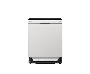 LG Objet Collection Dishwasher DUBJ2EA