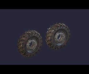 Car Tires