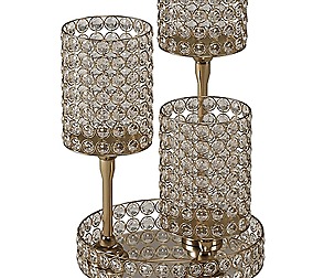 Crystal Decorative