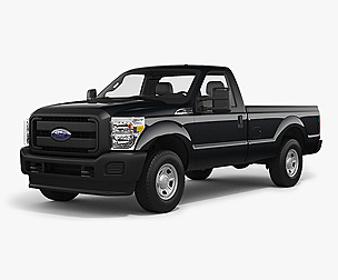 Ford Super Duty 2016 F250 XL RegularCab