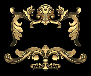 Ornament 10