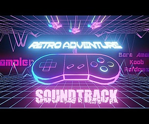 Retro Adventure Soundtrack