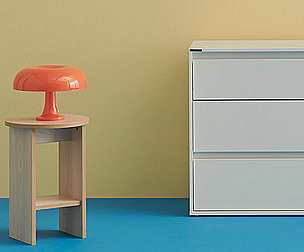 Mellow Mini Side Table
