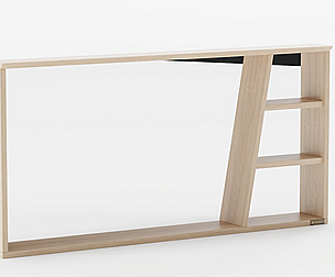 Copen rectangular
