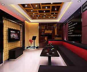 Bar 095