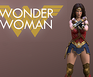Wonder Woman