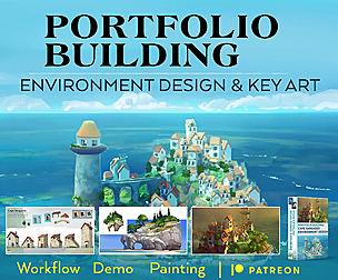 Portfolio building Module 1