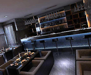 Bar 101