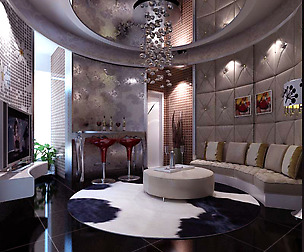 Bar 105