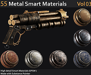 55 metal Smart Materials_Vol3