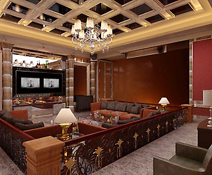 Bar 108