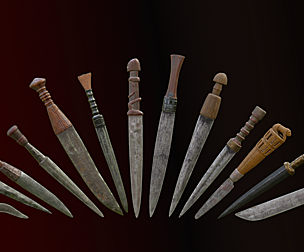 Daggers_pack01