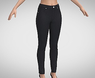 Women Jeans