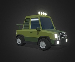 jeep