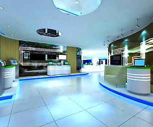 Commercial Space 001